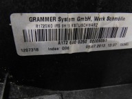 bracciolo MERCEDES R172 SLK W172 A1726800250