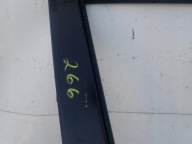 SUBARU FORESTER III 08-13 door right front