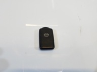 DIAĽKOVÝ OVLÁDAČ KĽÚČ KEYLESS NISSAN QASHQAI J10 LIFT