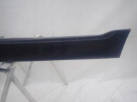 BMW 5 F10 F11 10-17 threshold left moulding threshold left