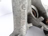 PORSCHE 997 987 sususpension swing PISATA arm+sensor ABS front R