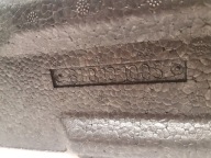 ABSORBER nárazníku předek MASERATI GHIBLI 670101005