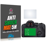 Folia Gllaser Anti-Shock MAT 5H Sony A7 III