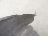mudguard right right rear part BMW e65 e66 od 2005r.