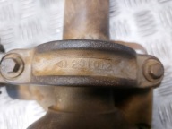 semi-axis right front 6B VOLVO XC60 and 2.4 D5 AWD MANUAL 31367556