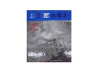 Dekady 1965-1974+CD - Jerzy S. Majewski