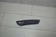 grid right of the dashboard SMART Roadster Coupe 452