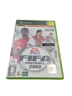 XBOX FIFA FOOTBALL 2005