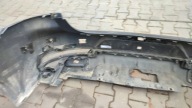 Peugeot 508 II 2022 bumper rear part