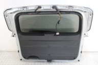 trunk door boot SSANGYONG REXTON 2 II G4