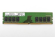 DDR4 8GB Samsung 2400MHz CL17 Entuzjasta-PC