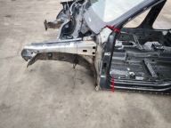 quarter quarter FARTUCH left front AUDI Q3 8U 2011-2018 original !!! *3