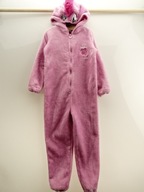 24_MY LITTLE PONY_kombinéza pyžamo ONESIE_104/110