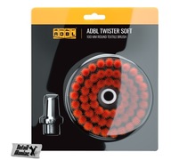 ADBL Twister Soft 100mm szczotka na wkrętarkę