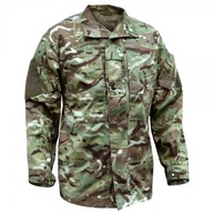 Wojskowa Koszula Bluza Polowa Jacket Combat Temperate Weather MTP :180-96