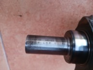 crank MERCEDES JEEP 2,7 CDI