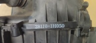 KIA CEED und LIFT 09-12 Gehäuse filter luft 1.4 16V Benzin