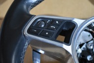 steering wheel, heated PORSCHE PANAMERA 971 1