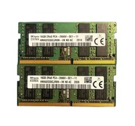 Pamięć RAM DDR4 SK Hynix HMA82GS6CJR8N-VK N0 AC 16 GB