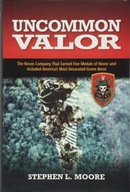 Uncommon Valor: The Recon Company that Earned