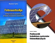 Fotowoltaika Tytko + Podręcznik instalatora