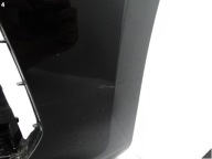 AUDI A4 S4 B9 8W0 LIFT S-LINE 19-24 bumper BUMPER + spoiler front front