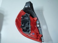 CLIO III light right rear rear part