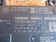 RADAR DISTRONIC NISSAN QASHQAI J12