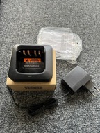 NABÍJAČKA IMPRES PMPN4577 pre MOTOROLA DP4400, DP4600, DP4800, R7