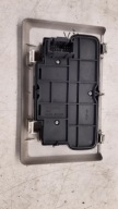 Panel radia Volvo V70 III kombi LIFT 2,0D