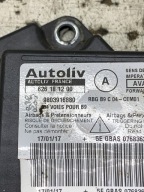 modulo SENSOR airbag 9803916880 CITROEN BERLINGO II