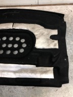 mats boot MASERATI QUATTROPORTE VI