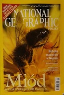 National Geographic Polska Nr.11 (74) / 2005 SPK