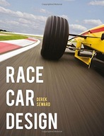 Race Car Design Seward Derek (Department of