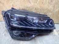 light right right FULL LED SKODA KAROQ NU7 57B941016B