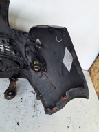 OPEL ZAFIRA C 12-16 bumper + PDC Z190
