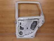 SUBARU IMPREZA GH 2007-2012 HB TÜR RECHTS HECK