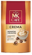 MK Cafe Crema 1kg kawa ziarnista