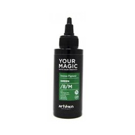 Artego Your Magic GREEN 8/M zielony pigment 100 ml