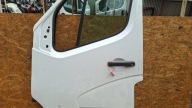 door front left RENAULT MASTER III MOVANO B 2010