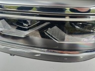 light left REFLEKTOR VW TIGUAN 5NA 16- FULL LED