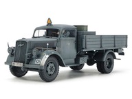 Ciężarówka wojskowa Opel Blitz model 32585 Tamiya