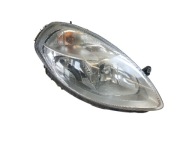 LANCIA MUSA light right front