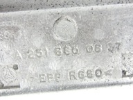 PIANKA ABSORBER PARAURTI MERCEDES R-KLASA W251