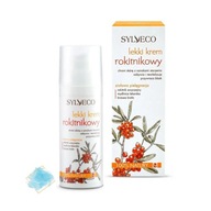 Sylveco Krem do twarzy lekki rokitnikowy 50ml