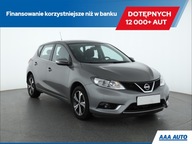 Nissan Pulsar 1.2 DIG-T, Salon Polska, Serwis ASO