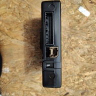 Renault Megane IV control unit navigation devices 282754595R