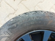 MAZDA CX30 wheels discs ALU tyres 16R 215/65R16 BRIDGESTONE