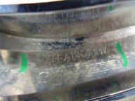 CHROM Grill GRILLA MAZDA CX30 CX-30 K3887