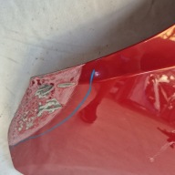 HYUNDAI IX20 10- bonnet